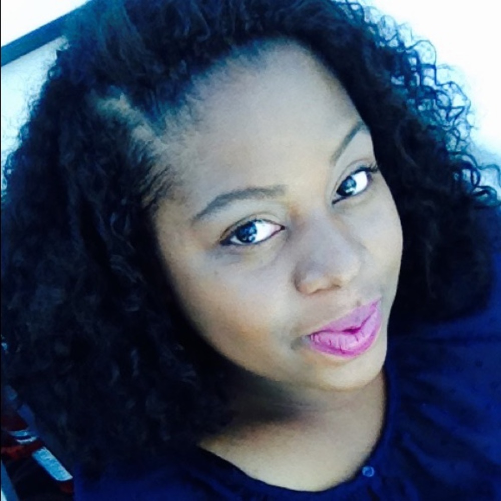 Meet your Posher, Oludolapo